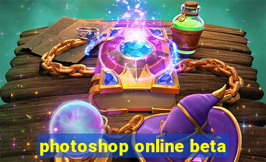 photoshop online beta